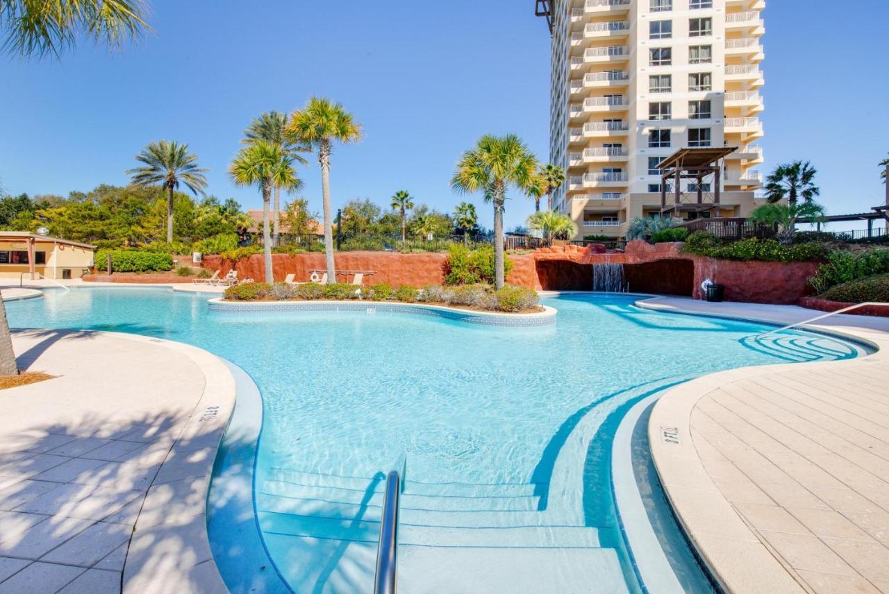 Villa Luau I 7104 Destin Exterior foto