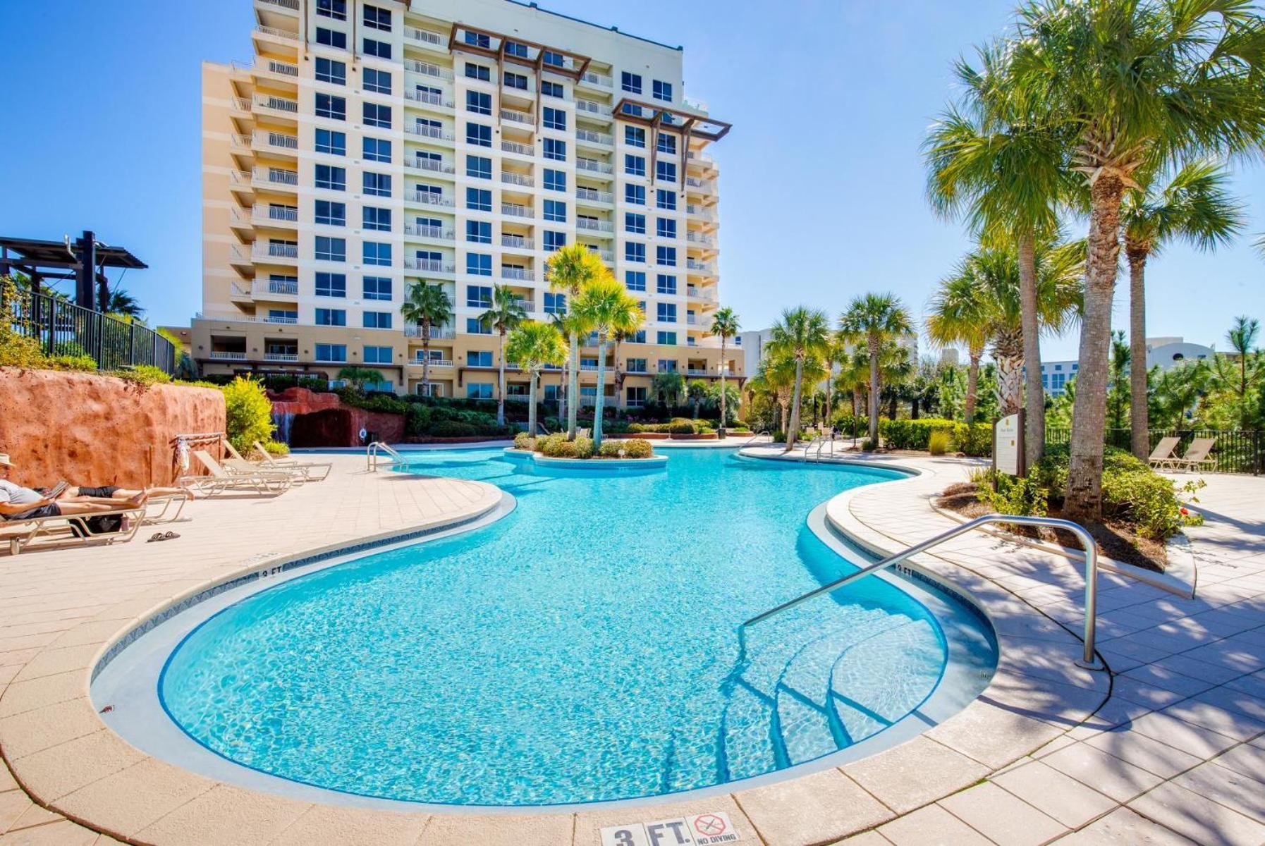 Villa Luau I 7104 Destin Exterior foto