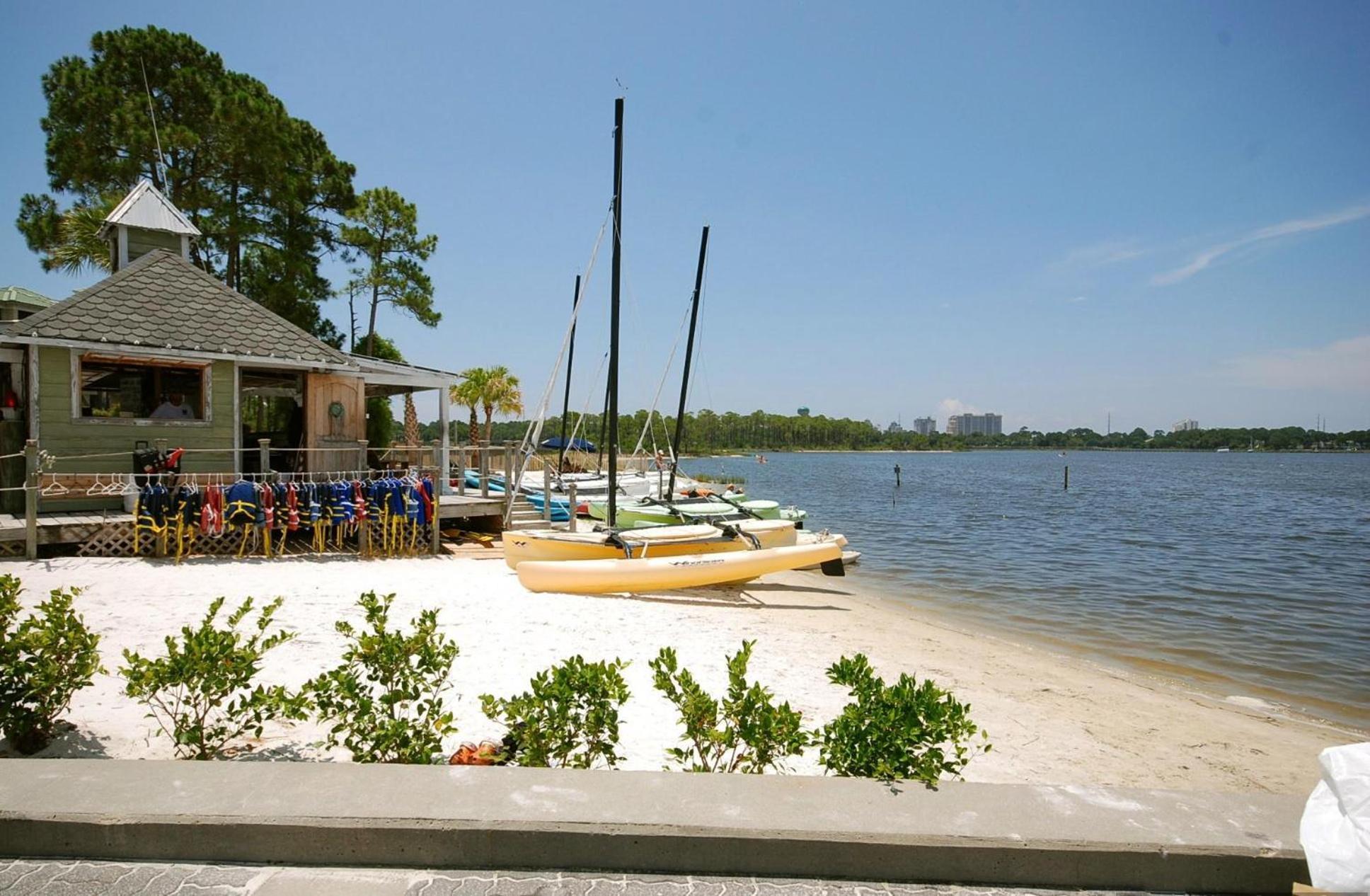 Villa Luau I 7104 Destin Exterior foto