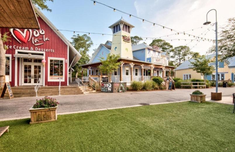 Villa Luau I 7104 Destin Exterior foto