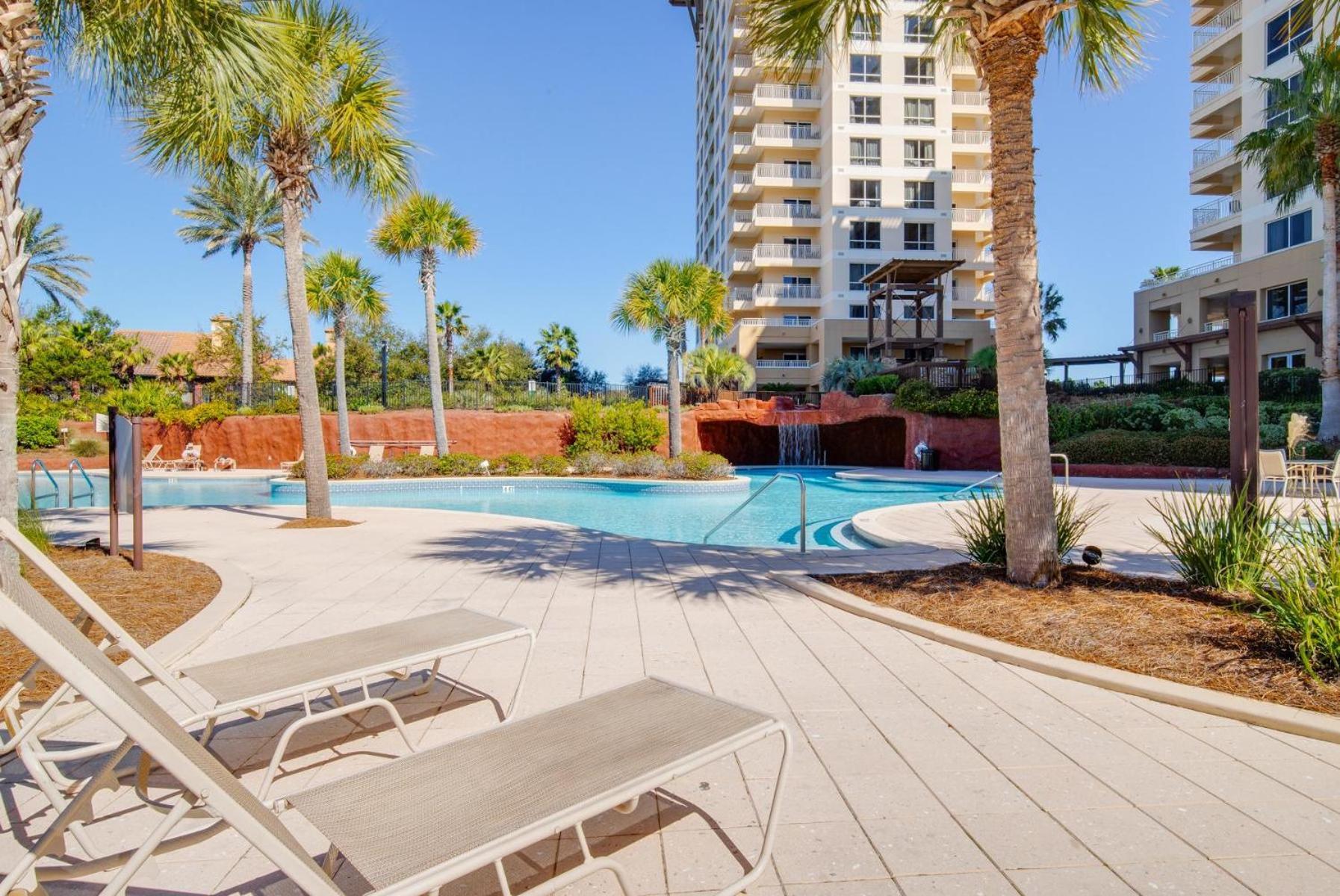 Villa Luau I 7104 Destin Exterior foto